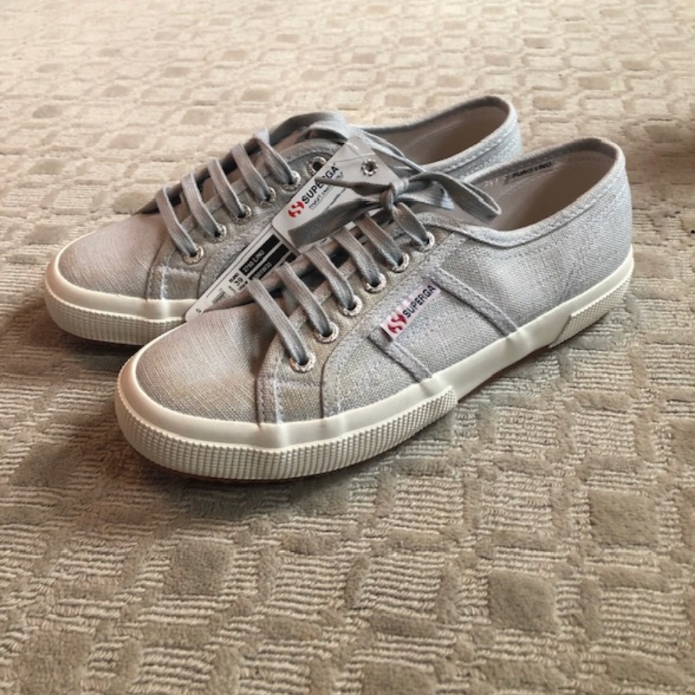 Superga Sneakers - Italian Sneakers